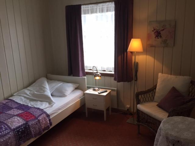 Eikum Hotel Hafslo 외부 사진