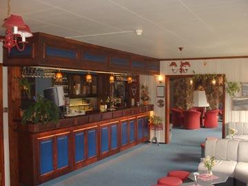 Eikum Hotel Hafslo 외부 사진